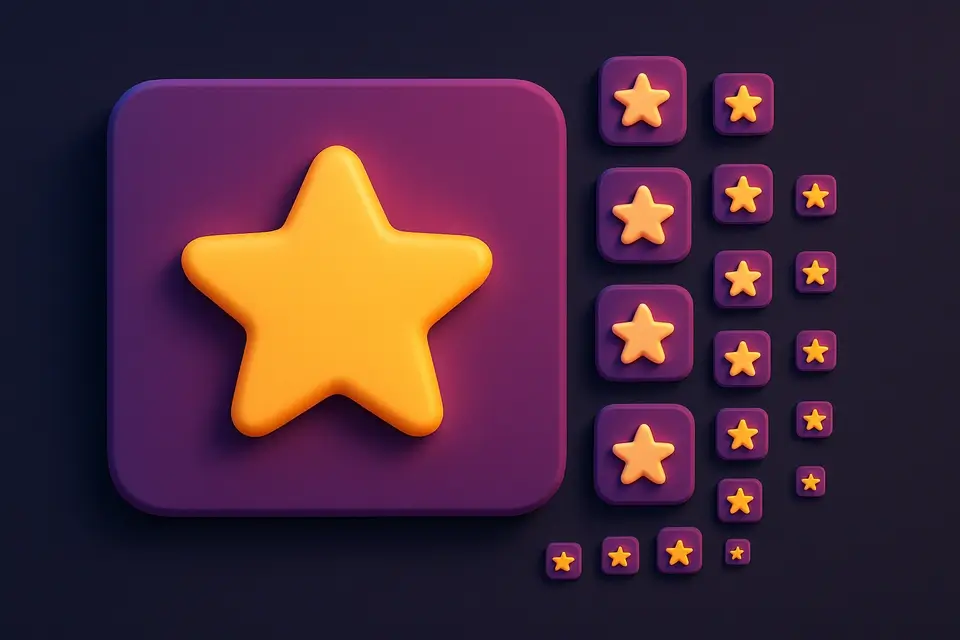 Favicon Generator - free online tool