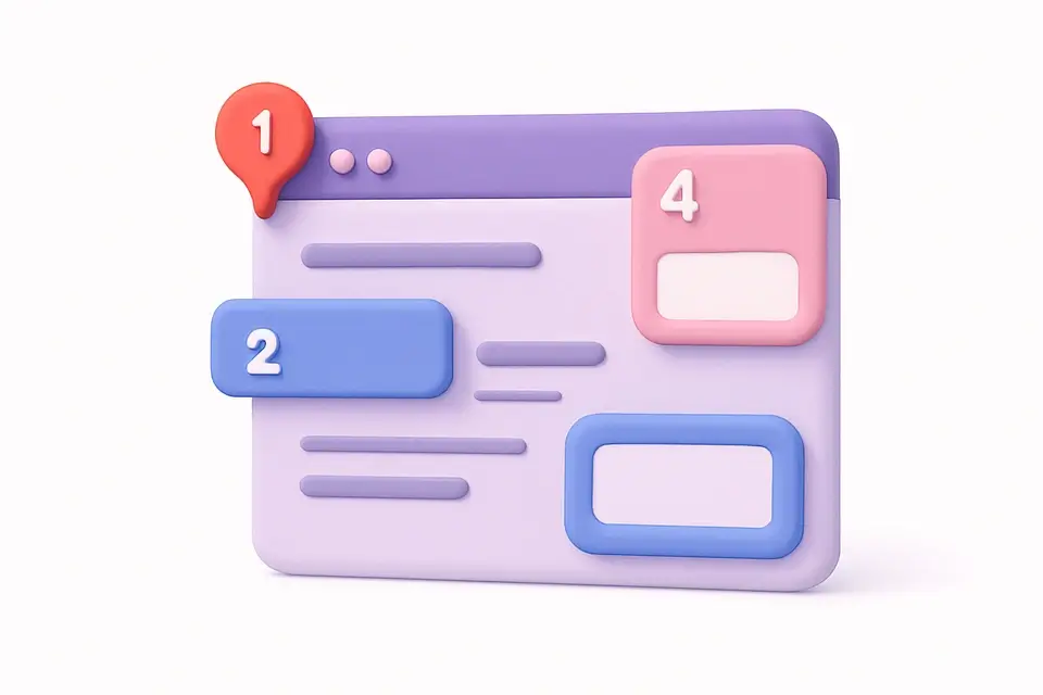 Image Annotation - free online tool