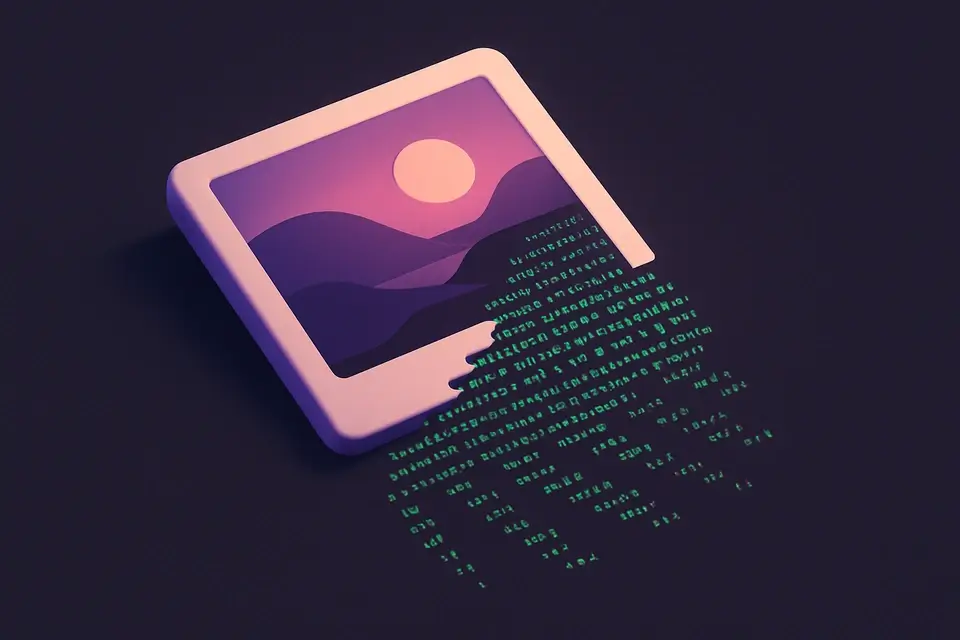 Image ASCII Art - free online tool