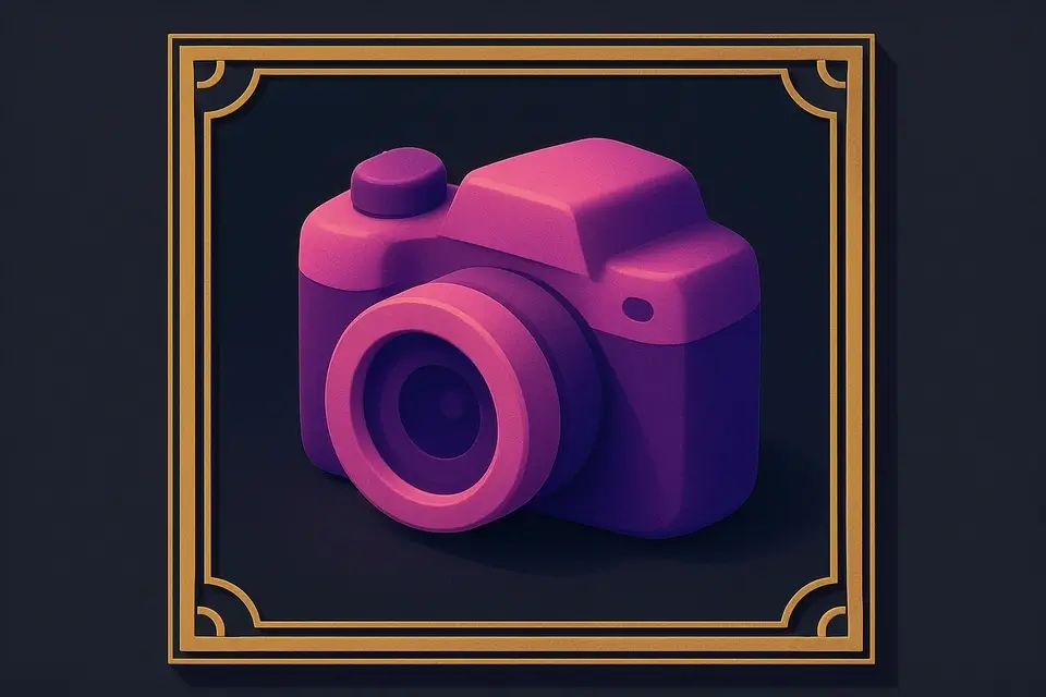 Image Border Frame - free online tool