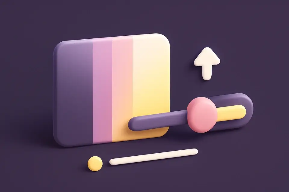 Image Brightness - free online tool