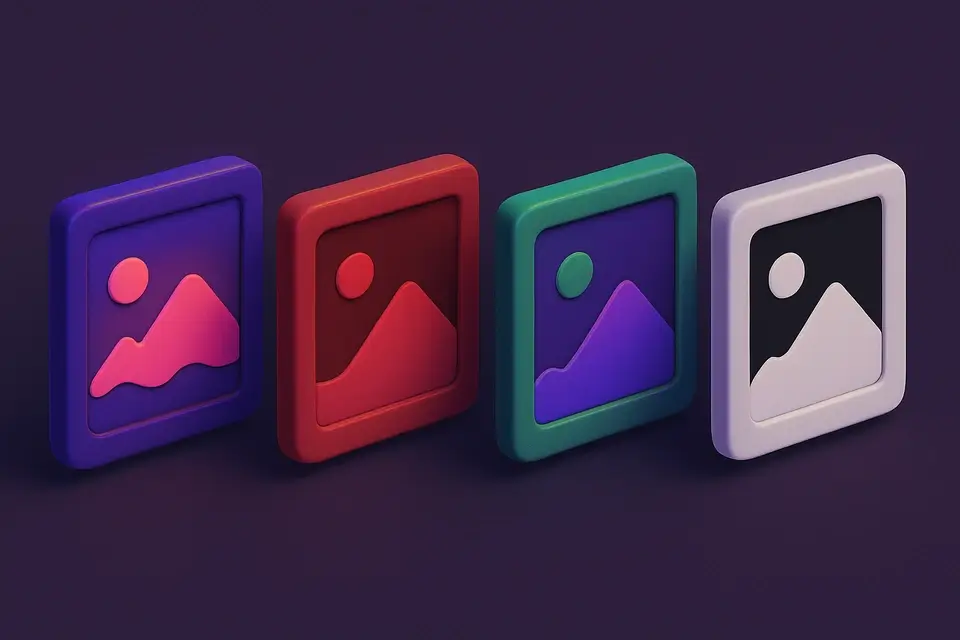 Image Channel Splitter - free online tool