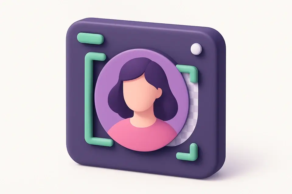 Image Circle Crop - free online tool