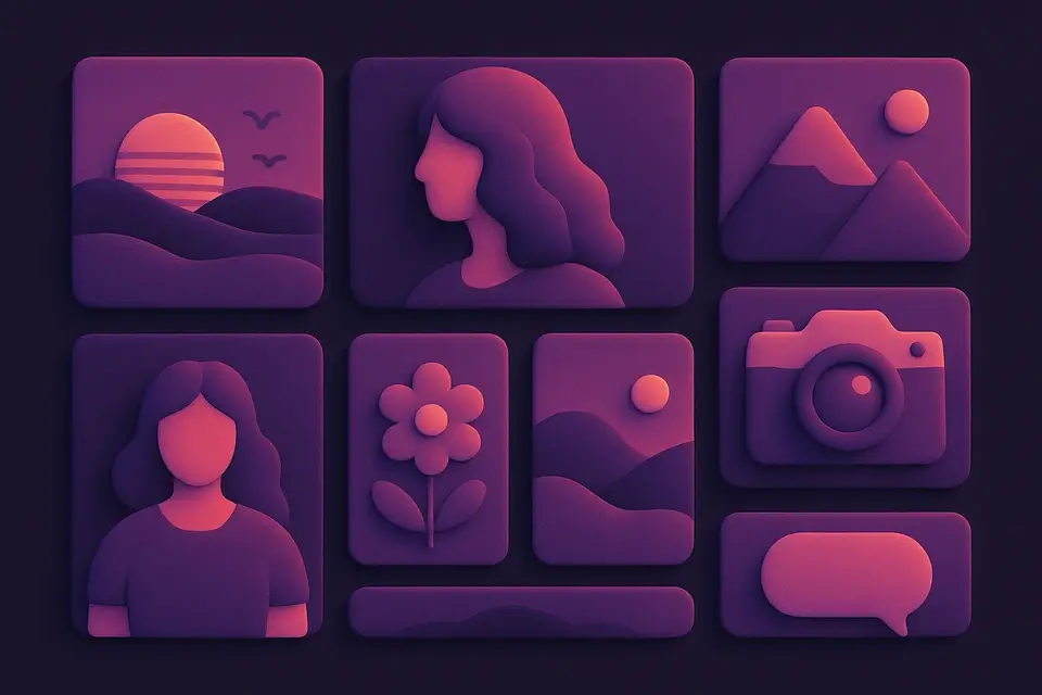 Image Collage - free online tool