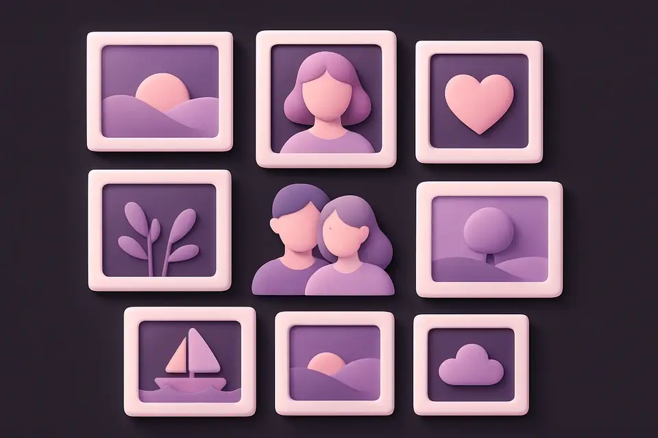 Image Collage - free online tool