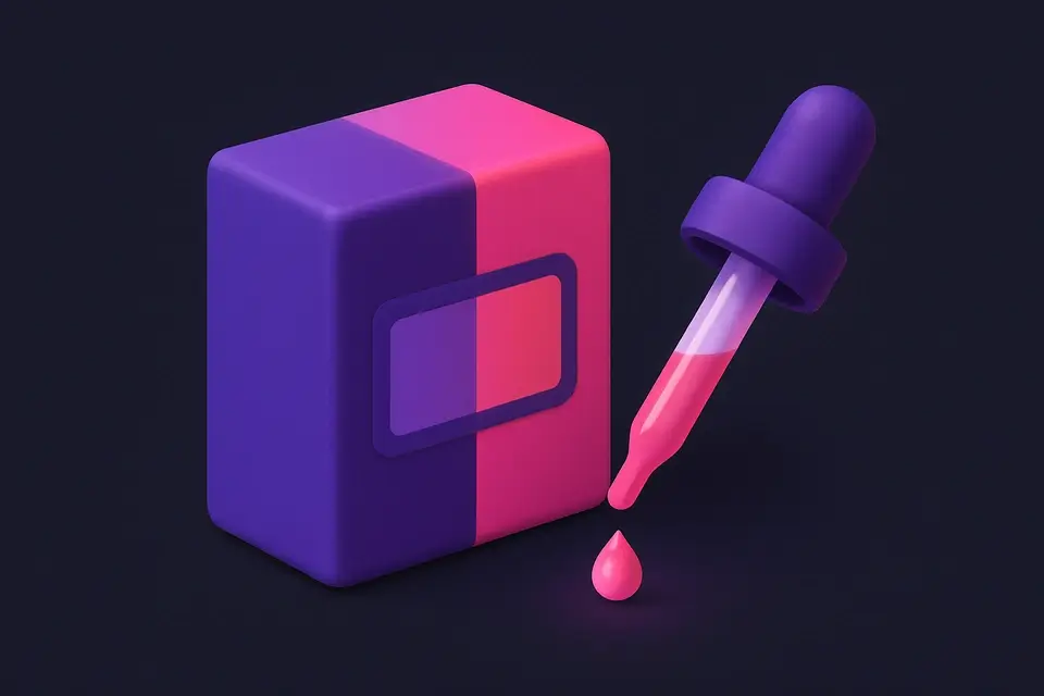 Image Color Replace - free online tool