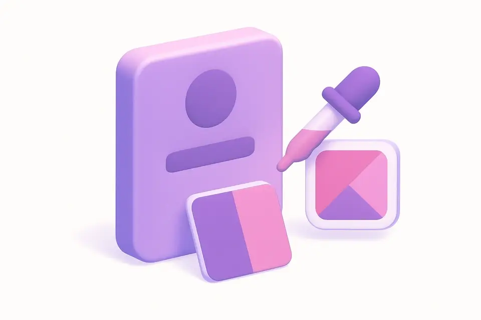 Image Color Replace - free online tool