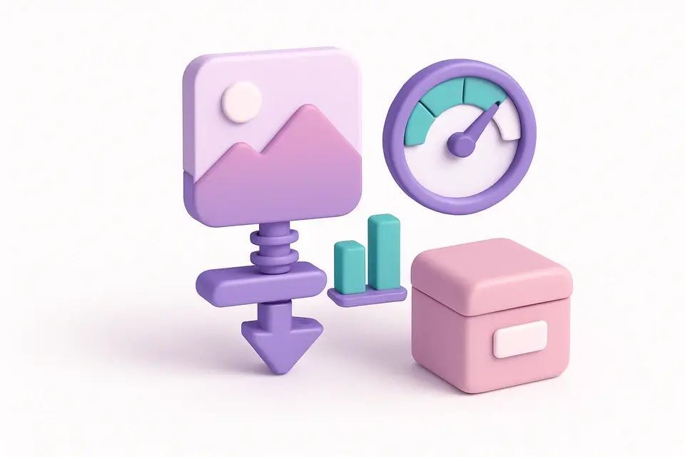 Image Compress - free online tool