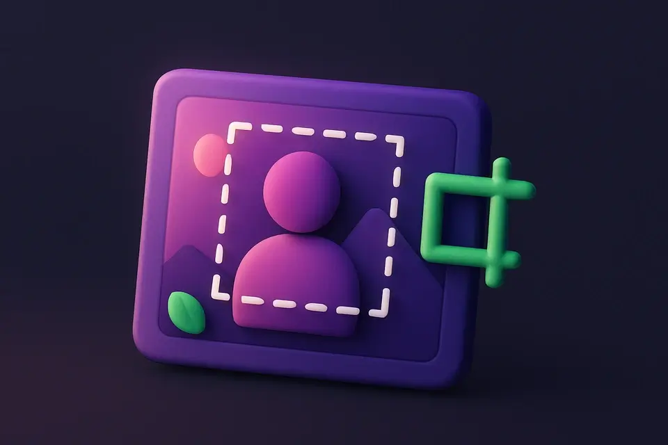 Image Crop - free online tool