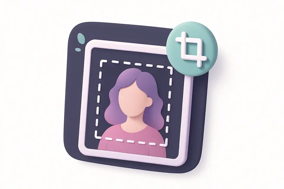 Image Crop - free online tool