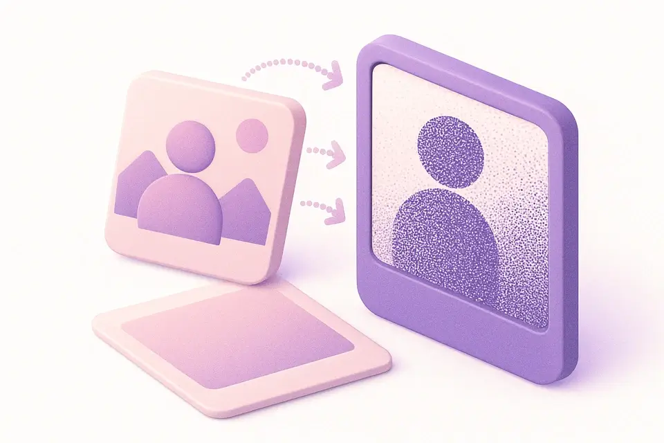 Image Dither - free online tool