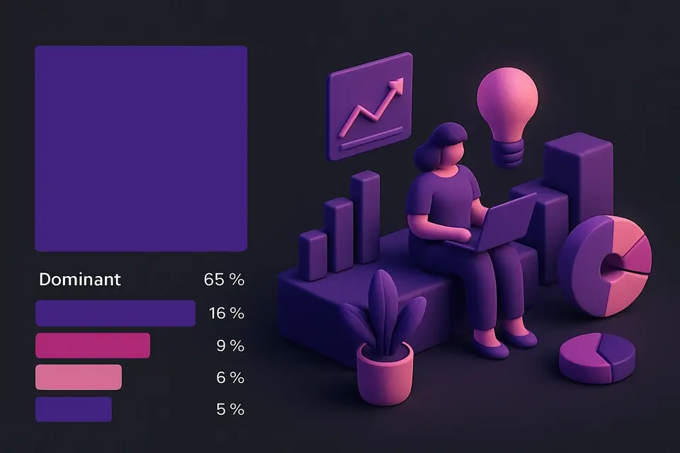 Image Dominant Color - free online tool