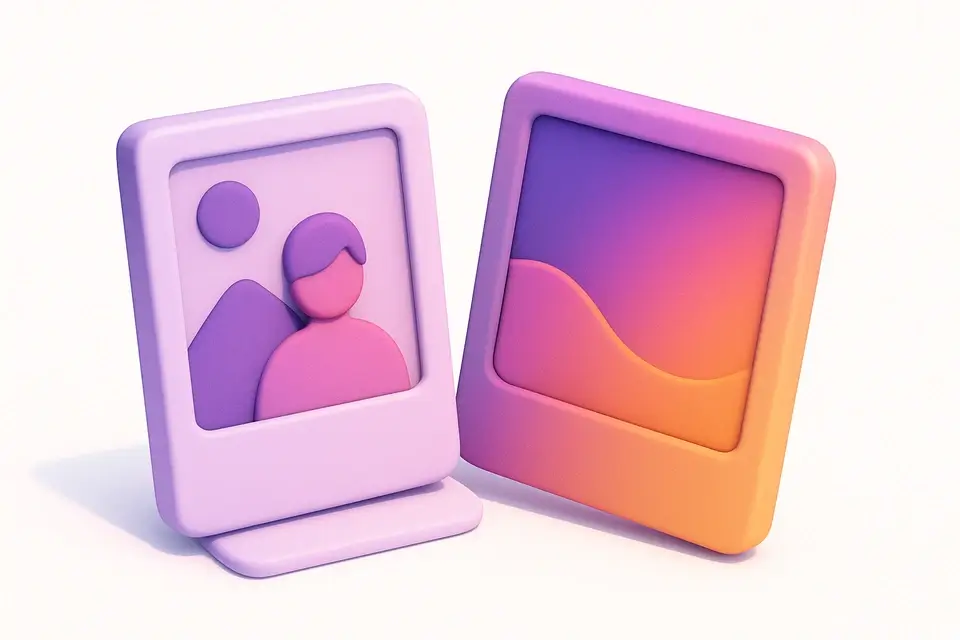 Image Duotone - free online tool