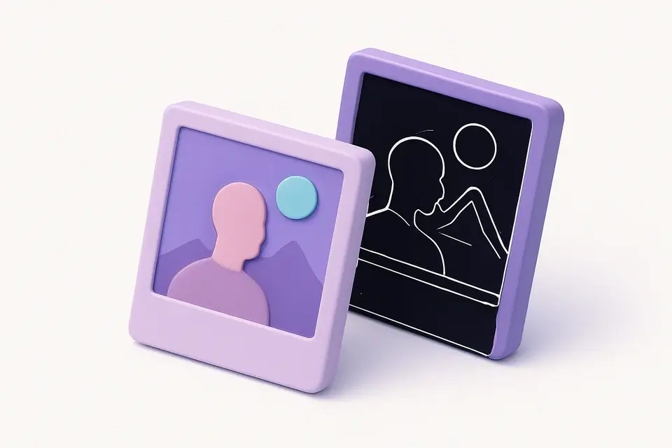 Image Edge Detect - free online tool