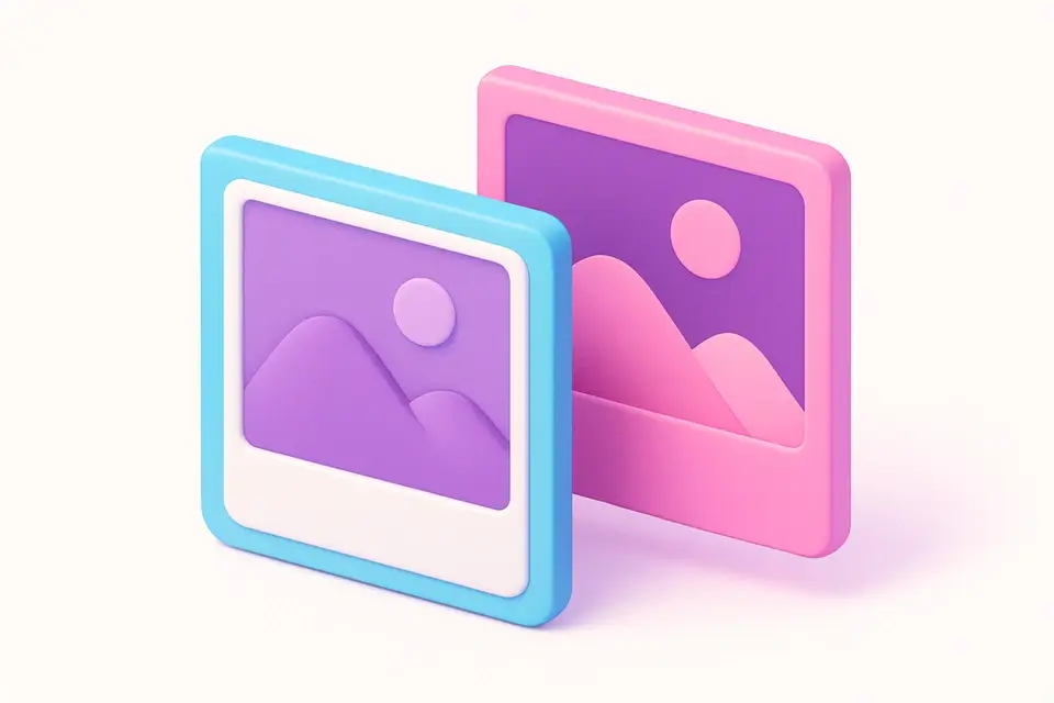 Image Invert - free online tool