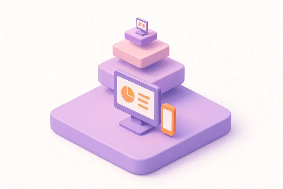 Image LOD Generator - free online tool