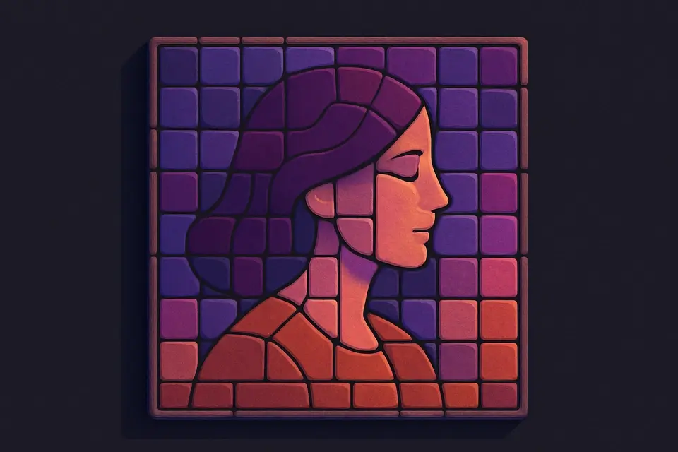 Image Mosaic - free online tool