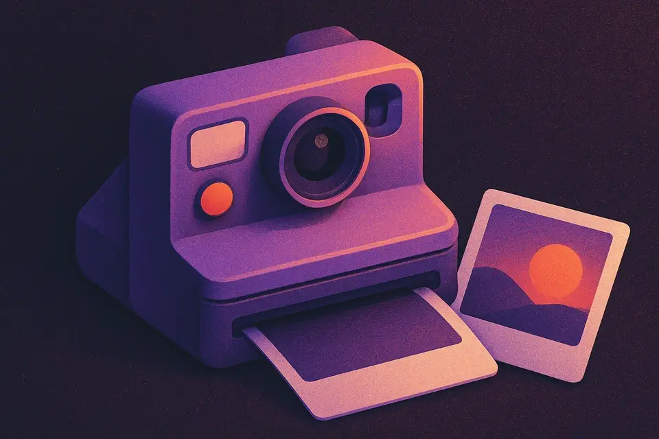 Image Noise Add - free online tool