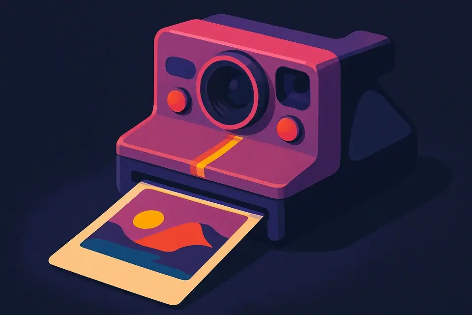 Image Posterize - free online tool