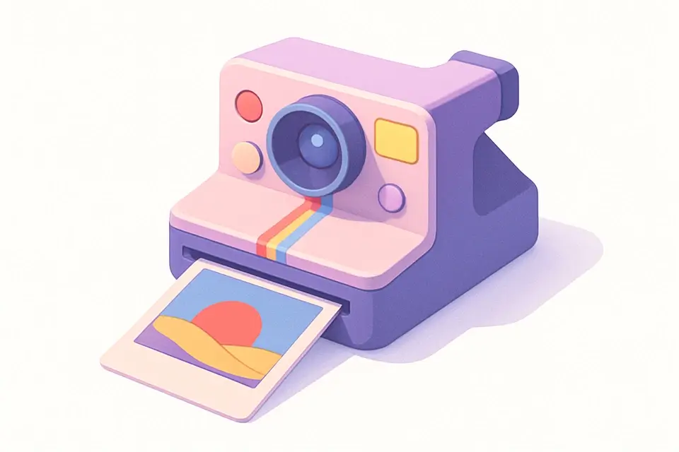 Image Posterize - free online tool