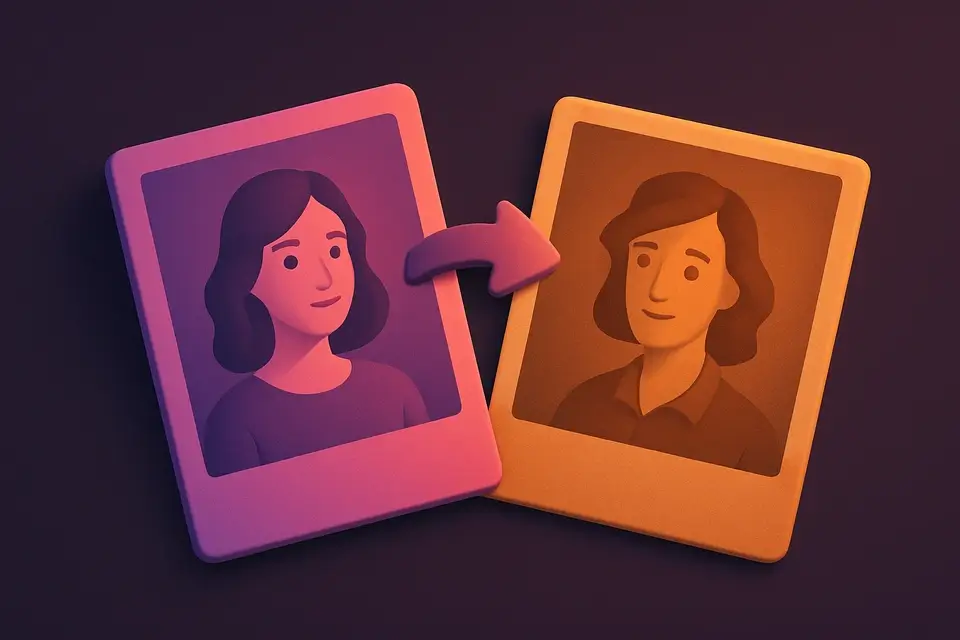 Image Sepia Filter - free online tool