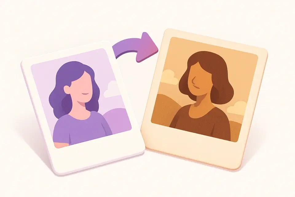 Image Sepia Filter - free online tool