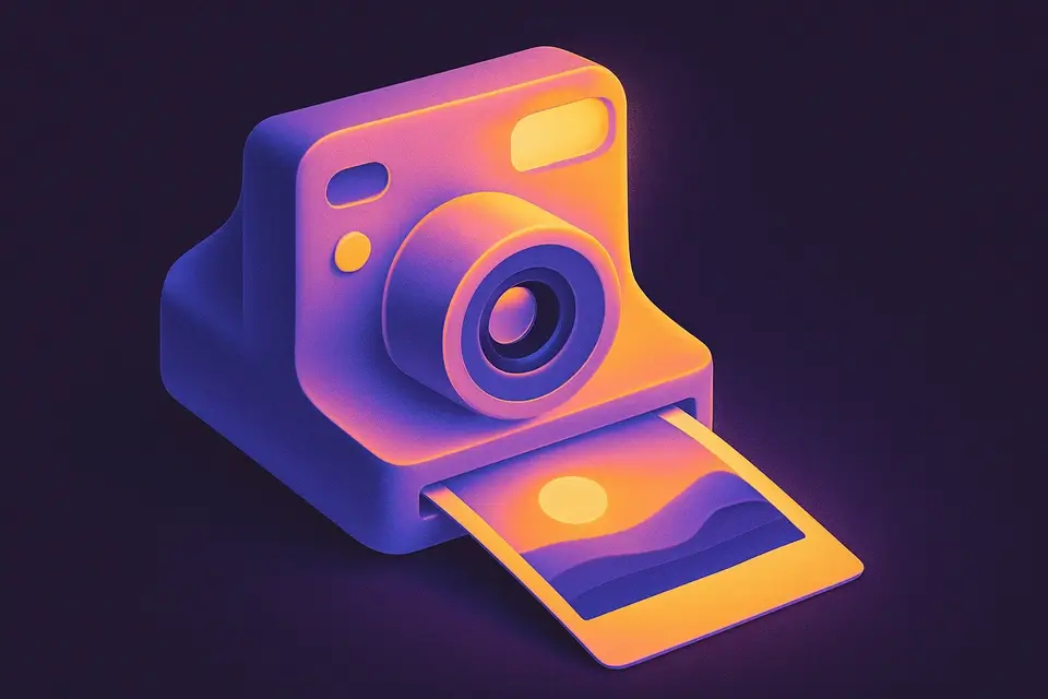 Image Solarize - free online tool