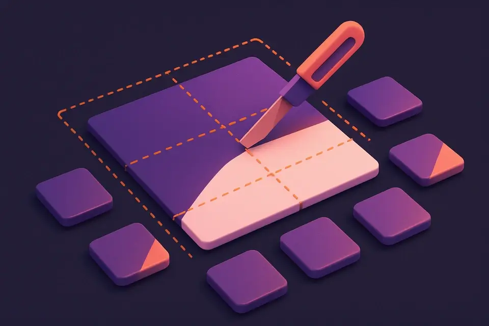 Image Splitter - free online tool