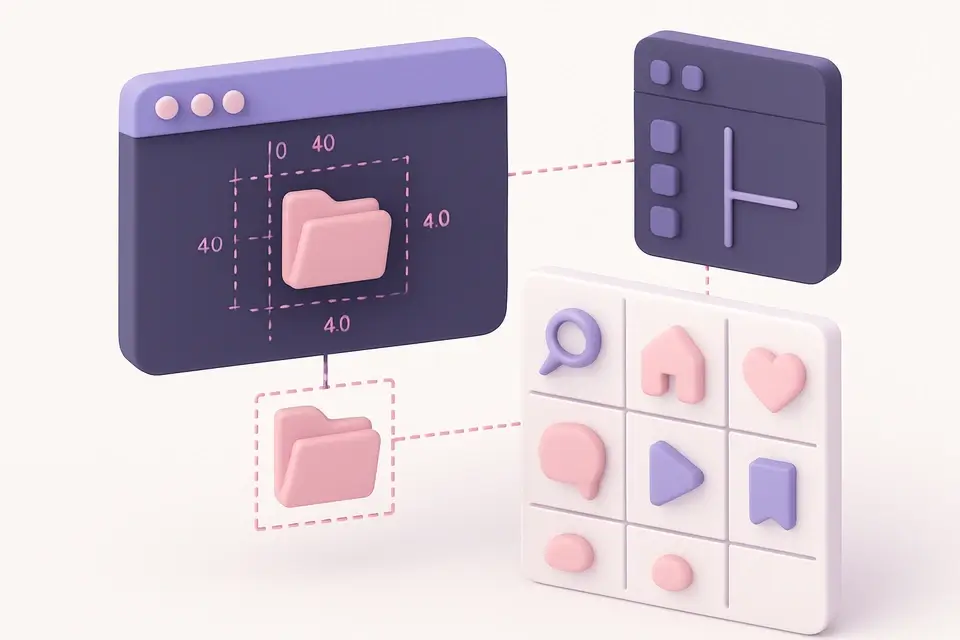 Image Sprite Sheet - free online tool