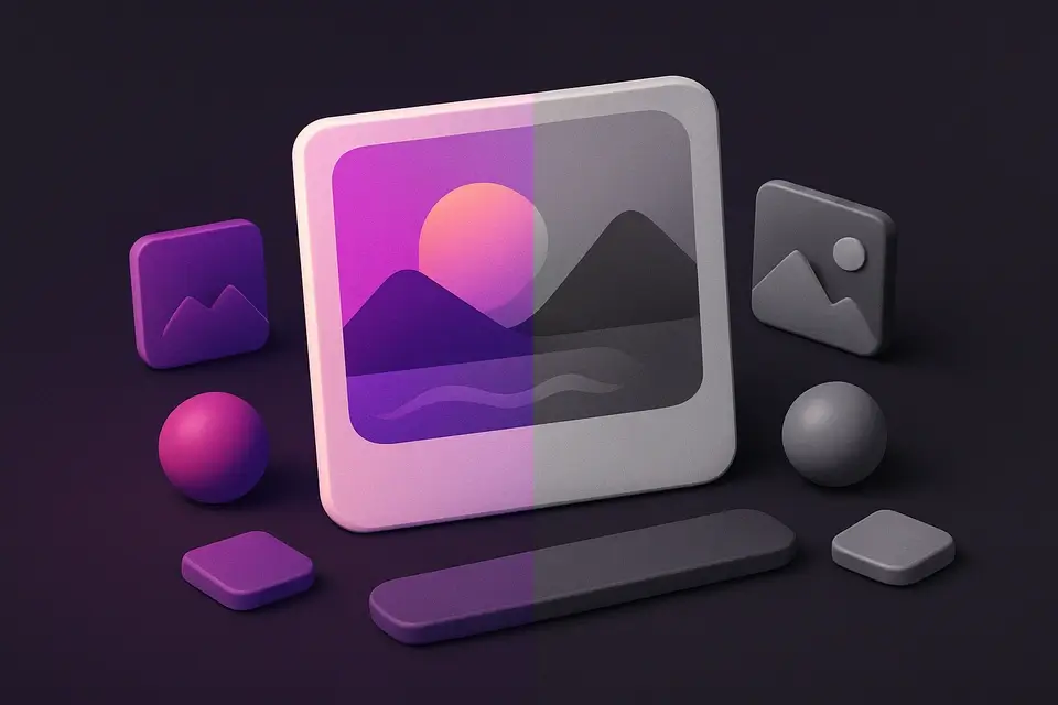 Image to Grayscale - free online tool