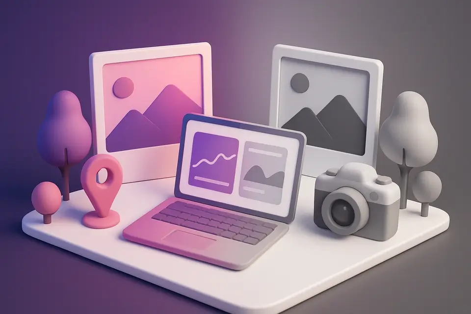 Image to Grayscale - free online tool