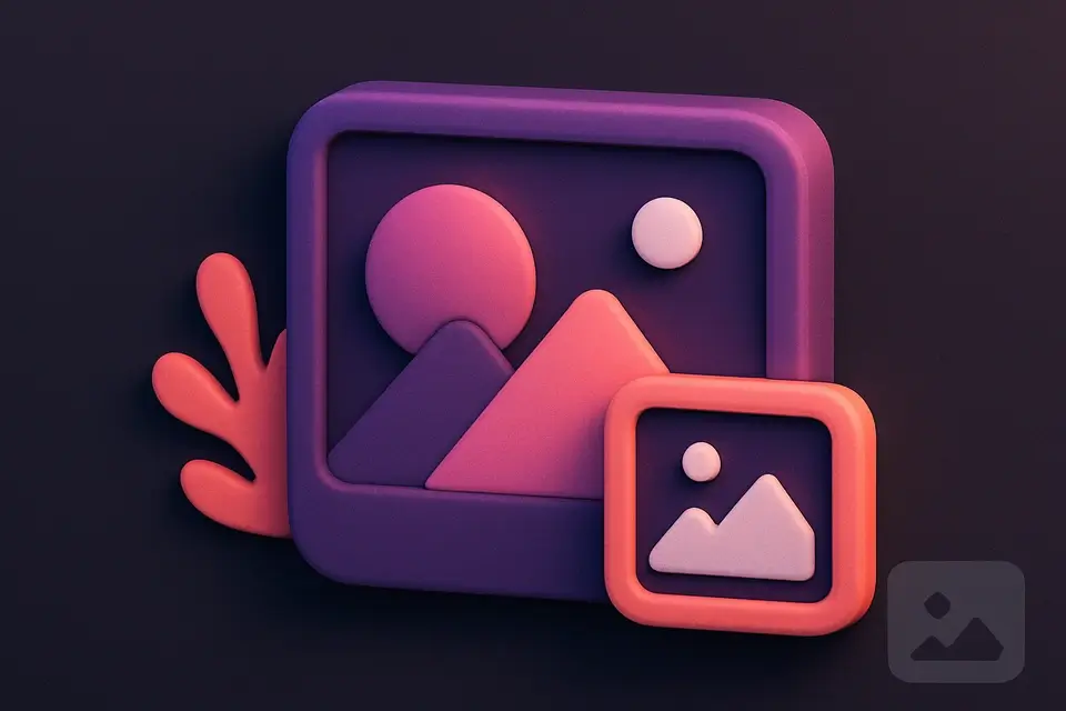 Image Watermark Image - free online tool