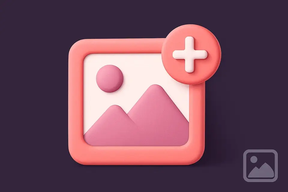 Image Watermark Image - free online tool