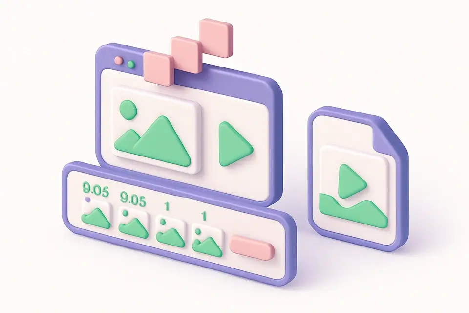 Images to GIF - free online tool