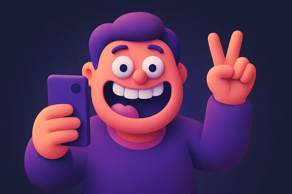 Meme Generator - free online tool