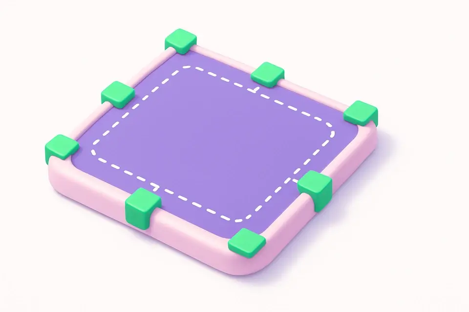 Nine-Patch Generator - free online tool