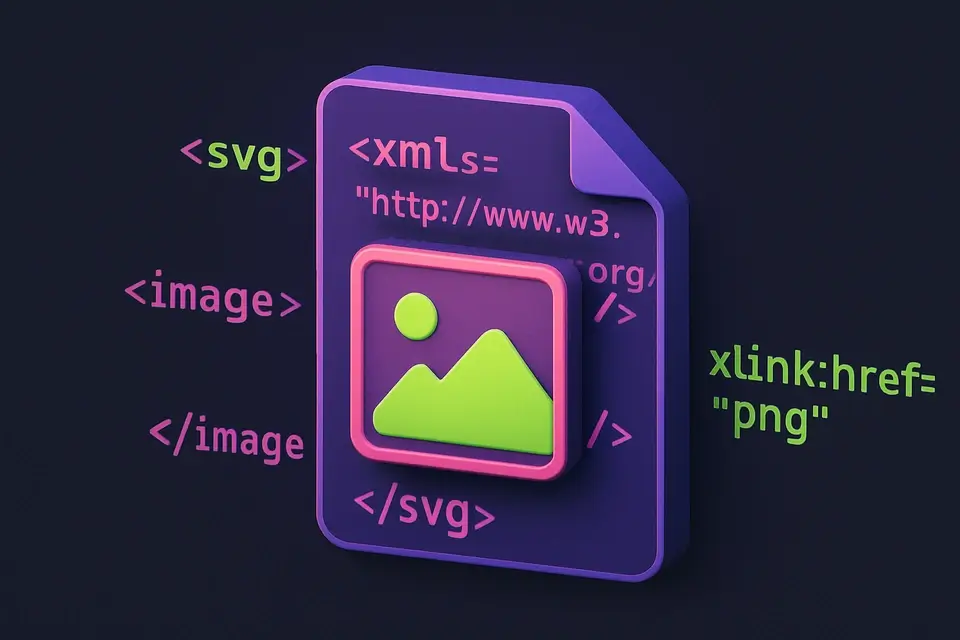 PNG to SVG - free online tool