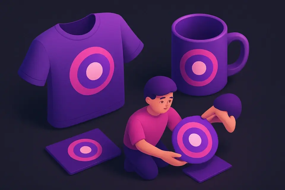 Product Mockup - free online tool