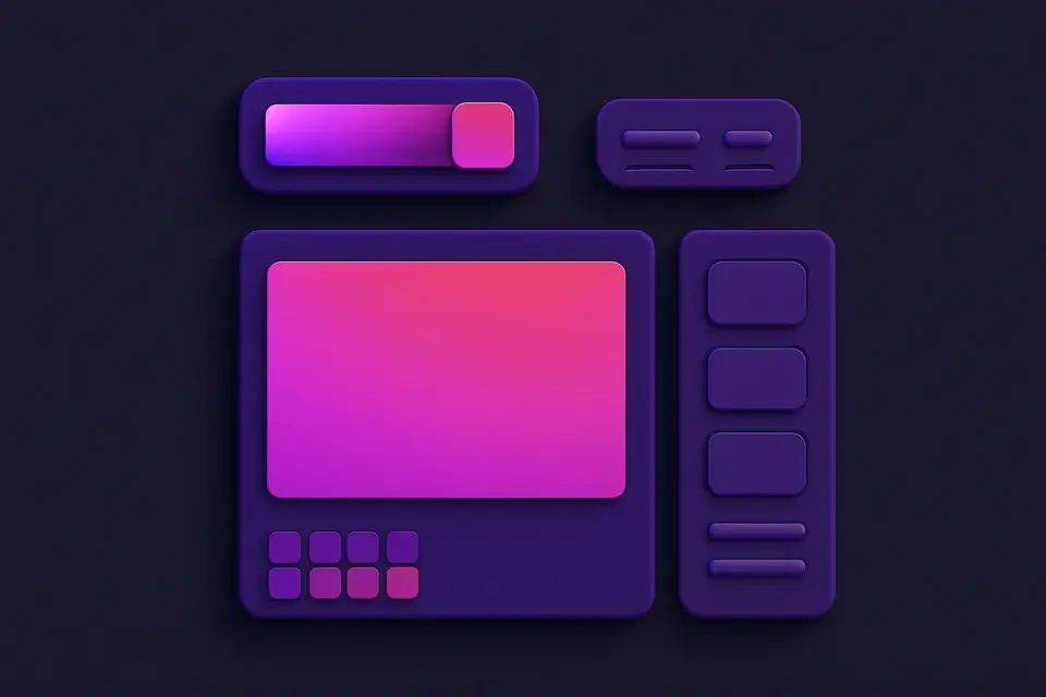 Solid Color Image Generator - free online tool