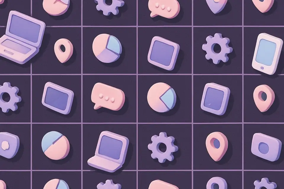 Tiled Image Preview - free online tool