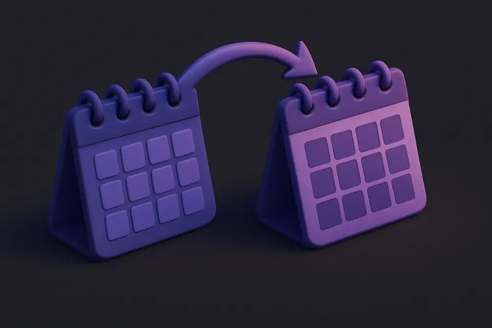 Age Difference Calculator - free online tool