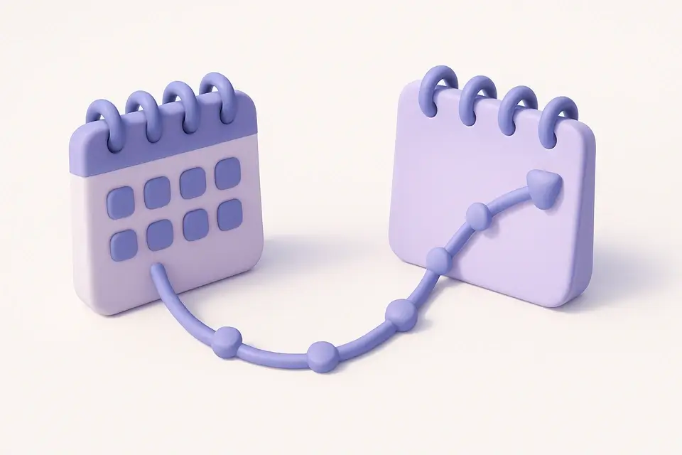 Age Difference Calculator - free online tool