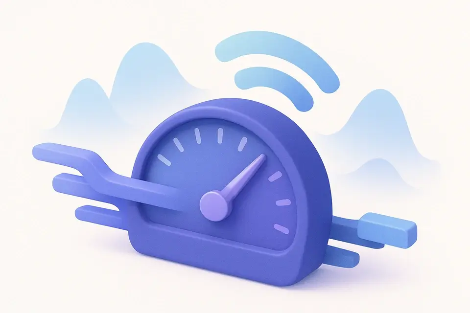 Bandwidth Calculator - free online tool