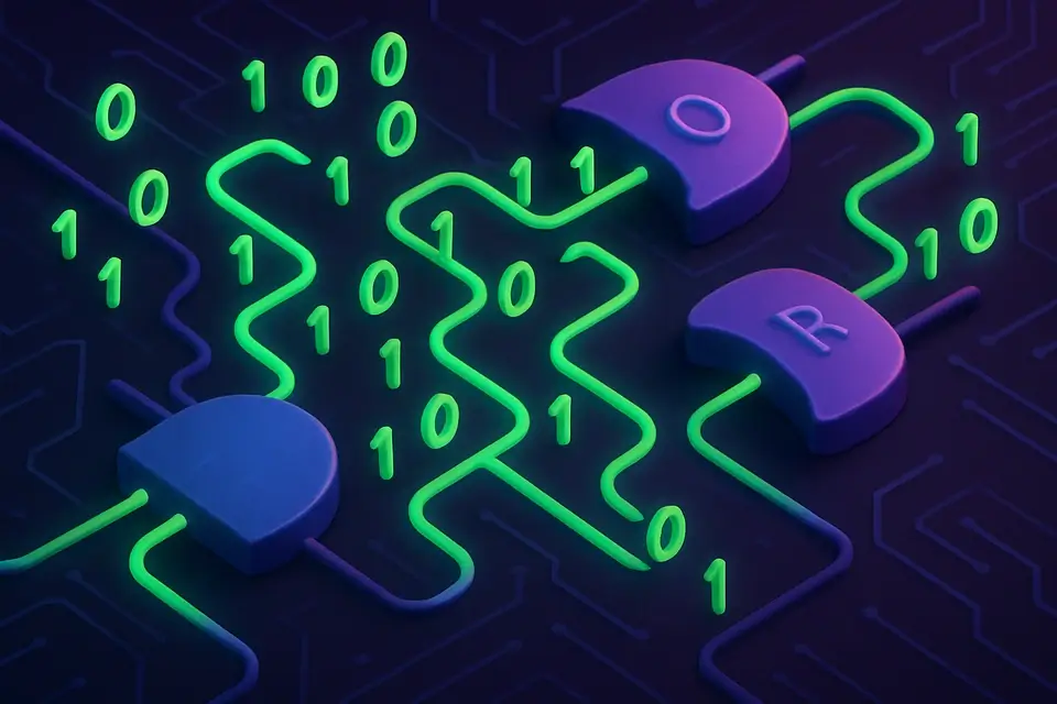 Binary Calculator - free online tool