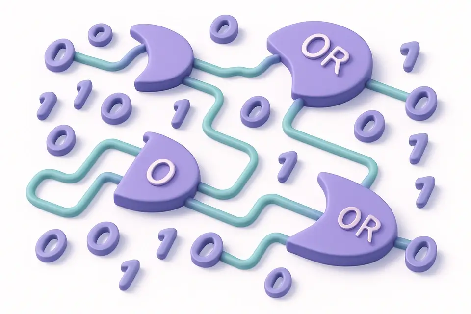 Binary Calculator - free online tool