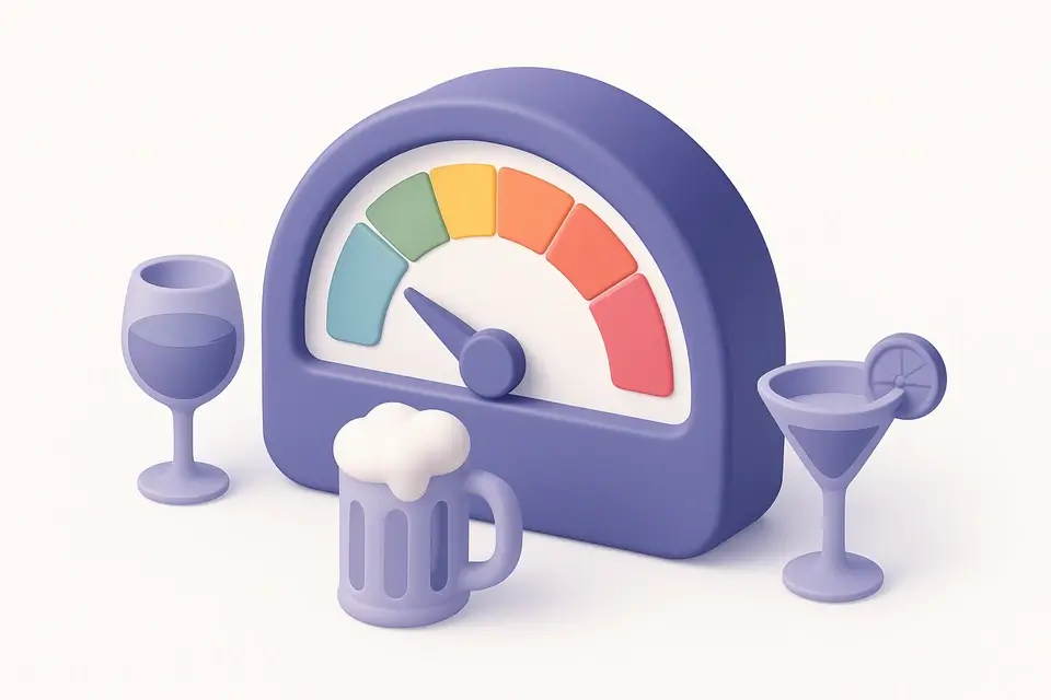 Blood Alcohol Calculator - free online tool