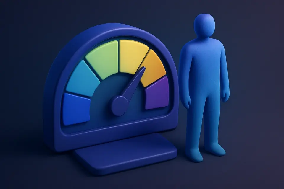 BMI Calculator - free online tool