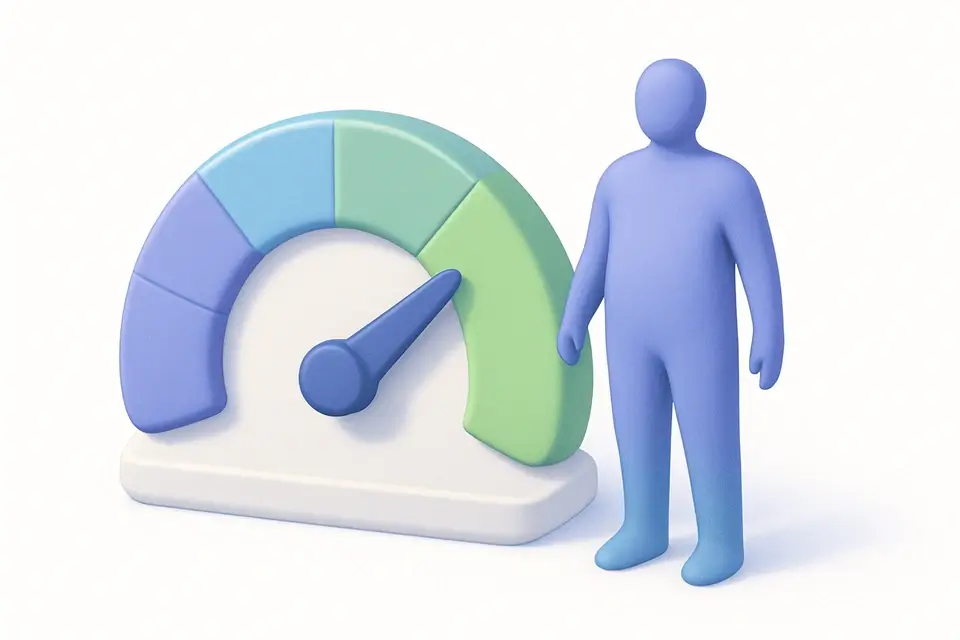 BMI Calculator - free online tool