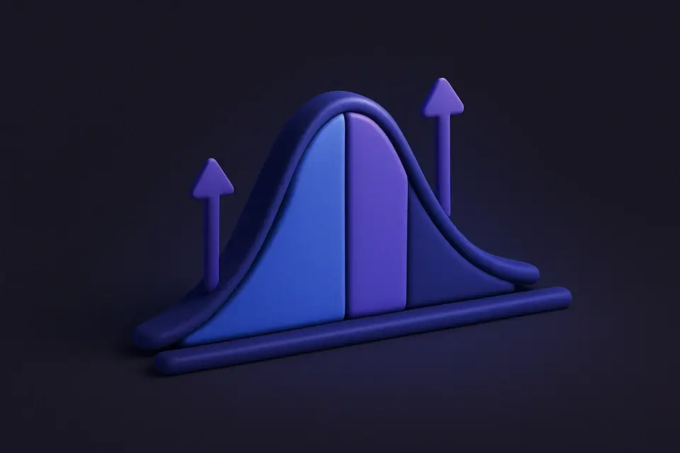 Confidence Interval Calculator - free online tool