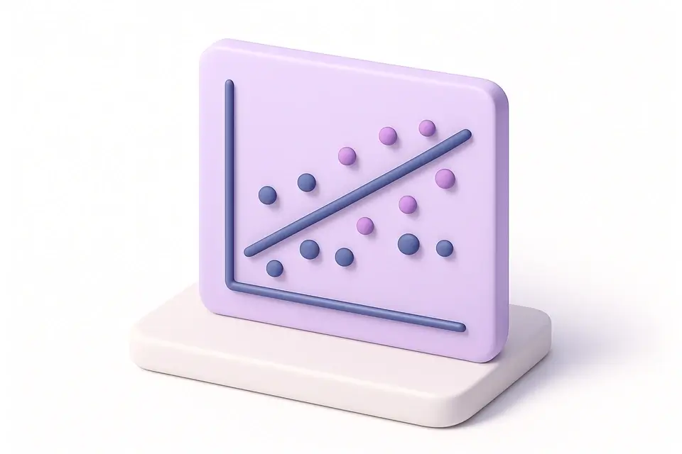 Correlation Calculator - free online tool